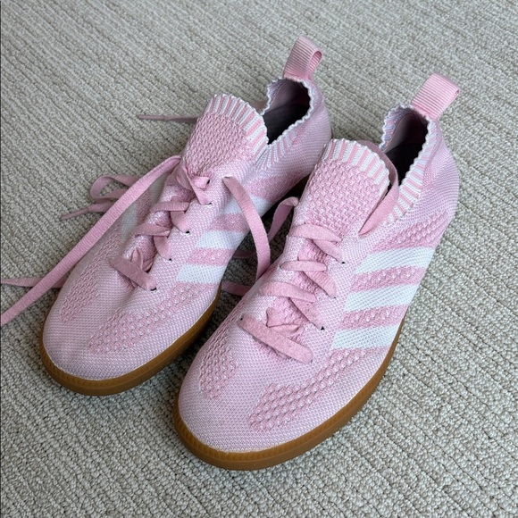 Adidas Samba Primeknit Shoes - Picture 3 of 8